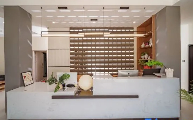 Yeshu Homestay (Wanning Riyuewan Branch)