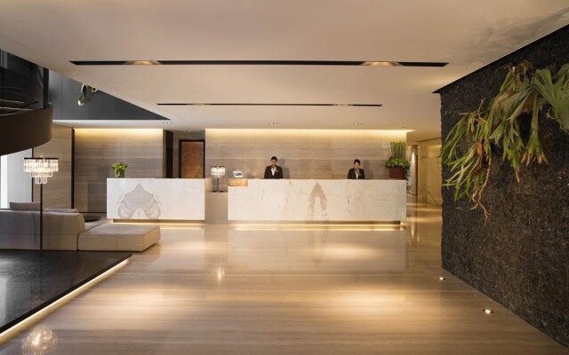 Madison Taipei Hotel