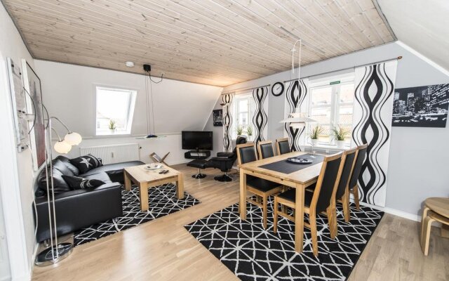 Toftegården Guesthouse