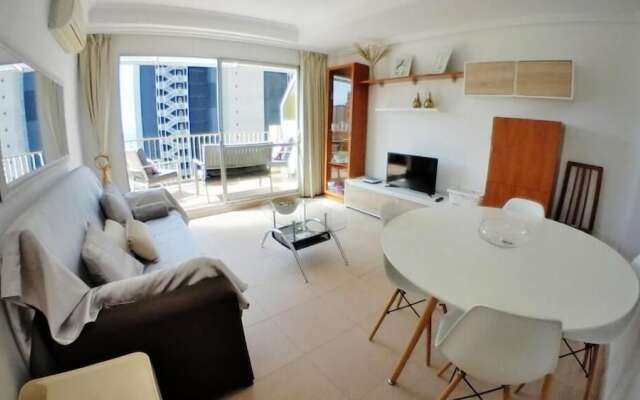 Ático Levante Beach