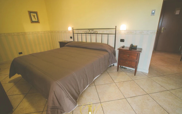 Hotel Camino Vecchio