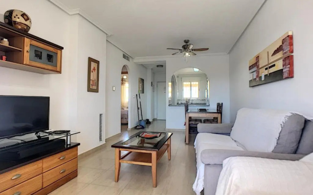 Ribera Beach 3 - 2706