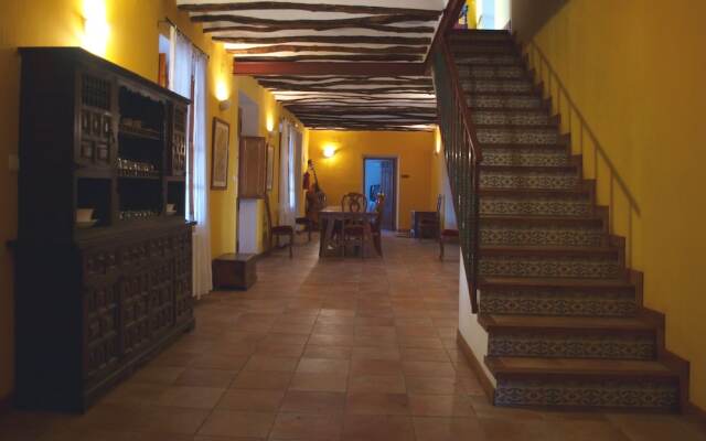 Las Ramblas Talamansi