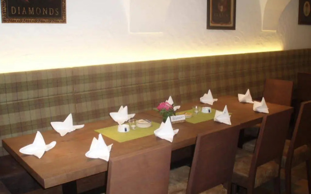 Hotel Heitzmann