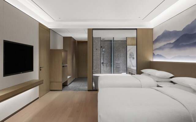 Sheraton Fuqing Hotel