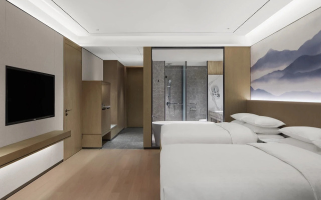 Sheraton Fuqing Hotel