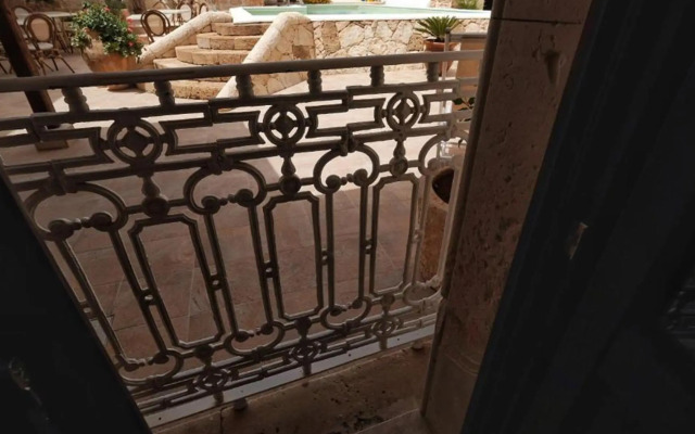 Morfeo charming Rooms & relax