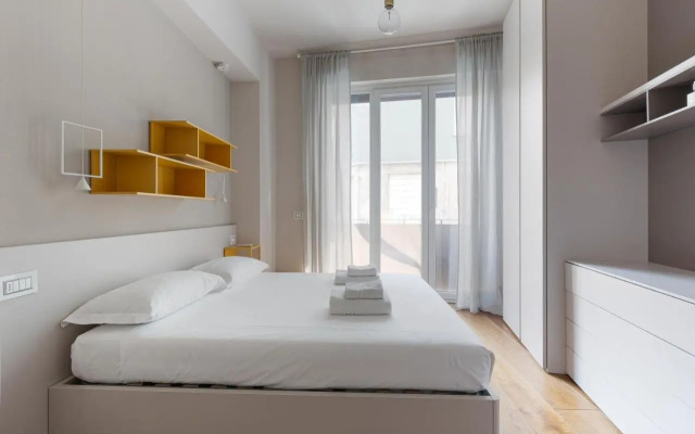 Bullona Design Flat - M5 Gerusalemme and Domodossola