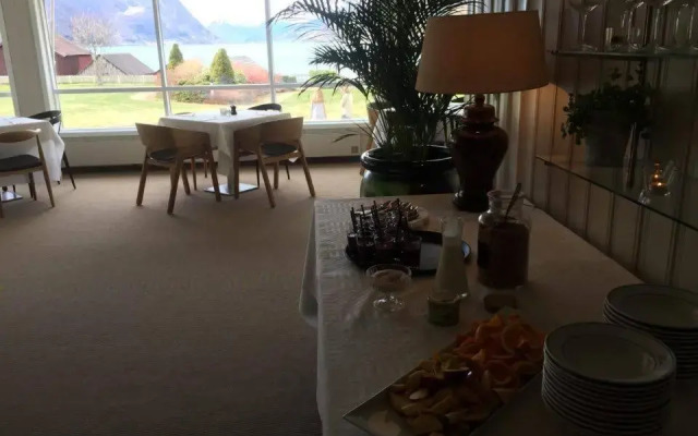 Skjolden Hotel Luster