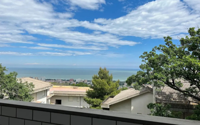 Villa Pescara