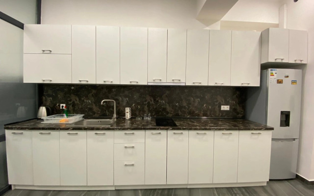 Northern Avenue,1 bedroom New Eurorenovated, Modern apartment TT885