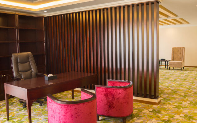 Bintumani Hotel