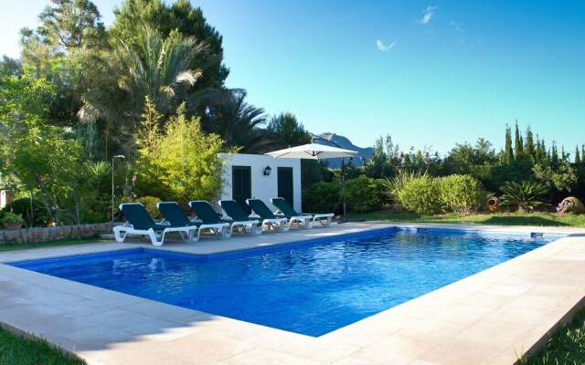 Finca La Sort den Jaume