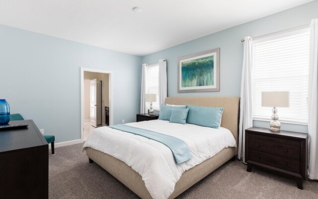 Non-renting - 1586pd - The Retreat at Championsgate