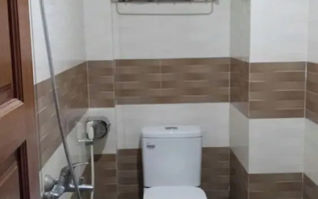 Purple Sun Apartment & Spa Da Nang