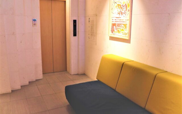 HOTEL ART STAY NAHA Kokusai Street