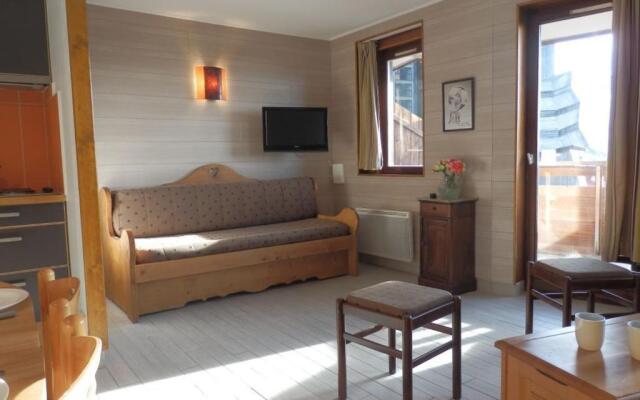Appartement Avoriaz, 4 pièces, 8 personnes - FR-1-634-9