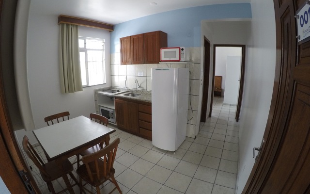 Marazul Apart Hotel 2