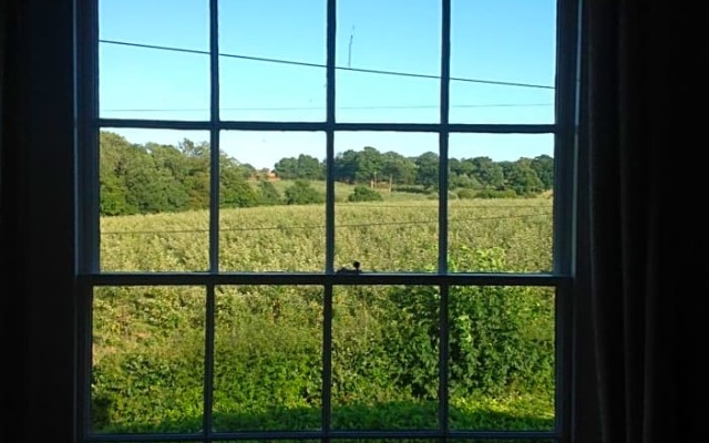 Baron's Grange