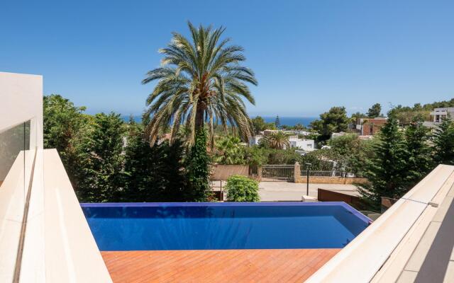 Cap Martinet In Cap Martinet