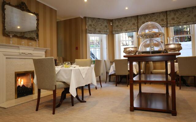 The Draycott Hotel