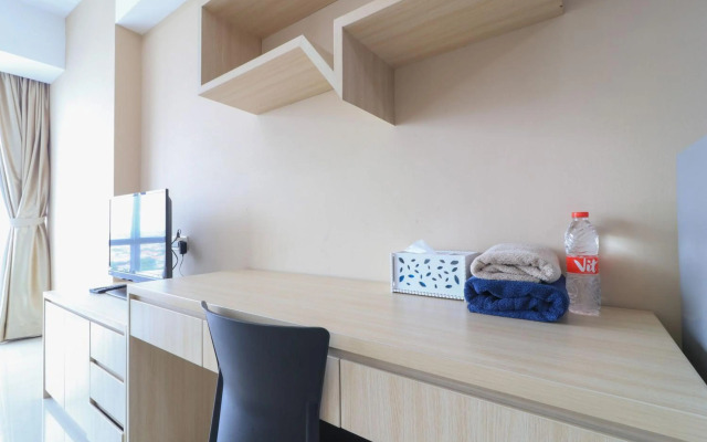 U Residence Karawaci 2