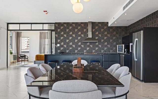 Don Rafa Boutique Hotel & Residences