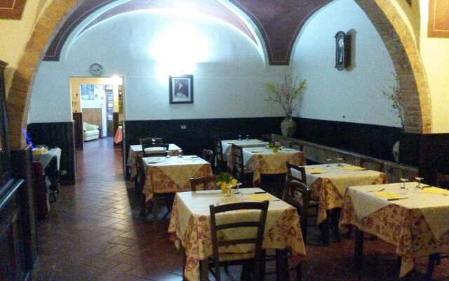 Hotel Ristorante S.Elisa