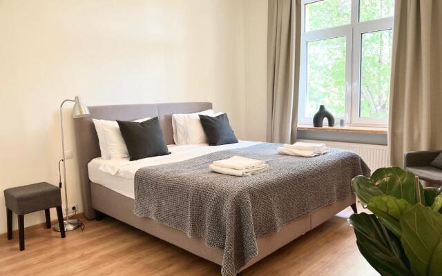 Vilnius Apartments & Suites – Old Town