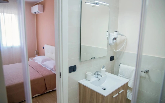 Gleda Rooms