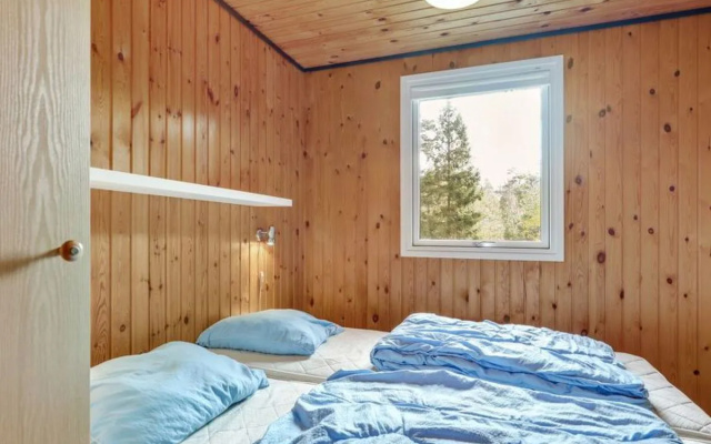 "Loke" - 300m from the sea in Bornholm