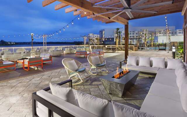 Hyatt Place Jacksonville / St. Johns Town Center
