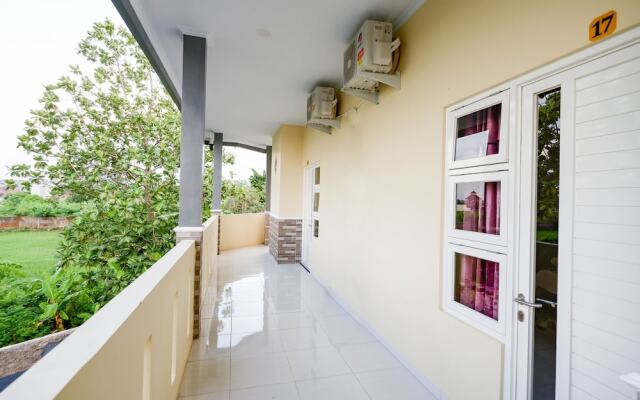 Griya Ria by OYO Rooms