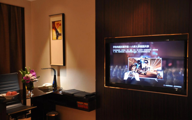 Sunshine Hotel Shenzhen