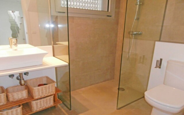 Apartment in Llafranc - 104823 by MO Rentals