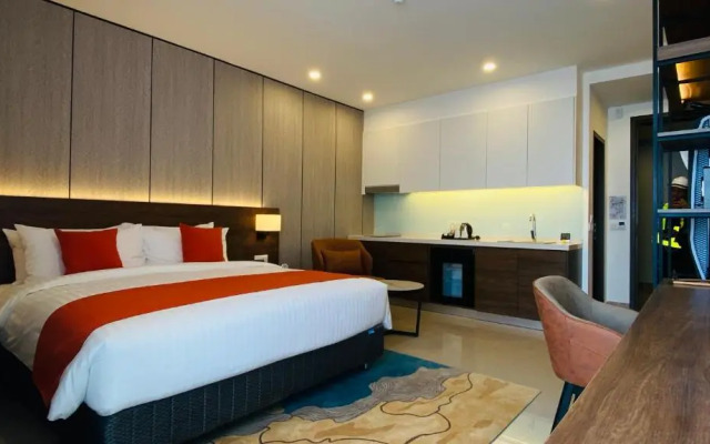 Wyndham Ion Majestic Genting Highlands