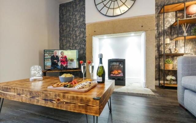The Hadrian Apartment