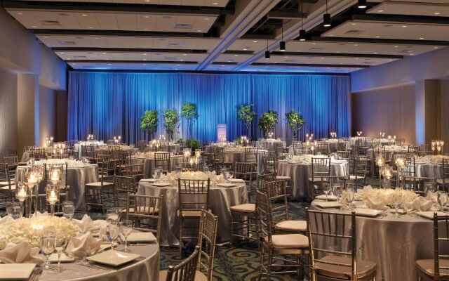 Washington Hilton