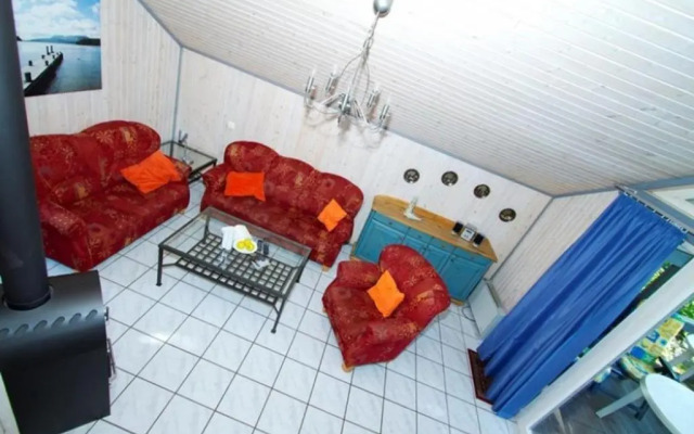 Ferienhaus 67 am Granzower See