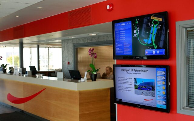 Best Western Plus Oslo Airport