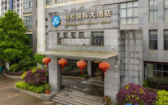 Qihong International Hotel