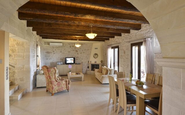 oreades villas