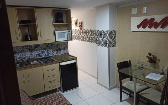 Manaira Flat
