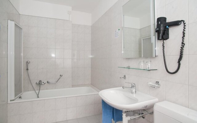 Hotel Morobbia
