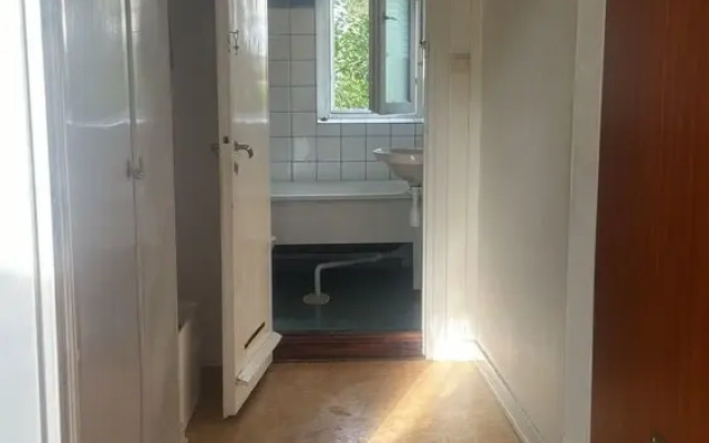 Apartment Close to Stockholm City