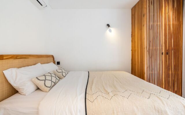 Happiness Apartments Ubud