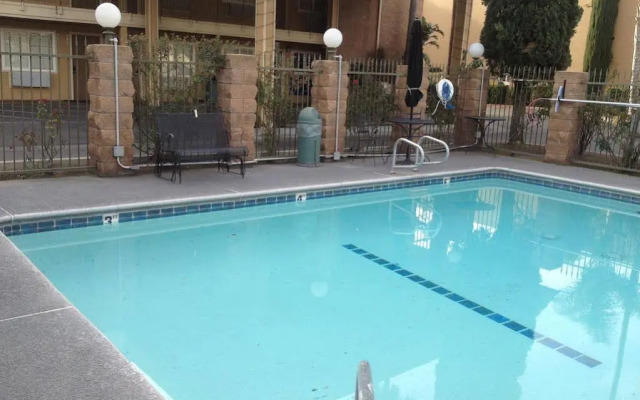 Welcome Inn