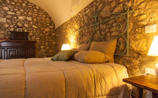 Agriturismo la Commenda