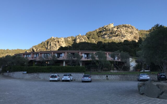 Residence Sopravento
