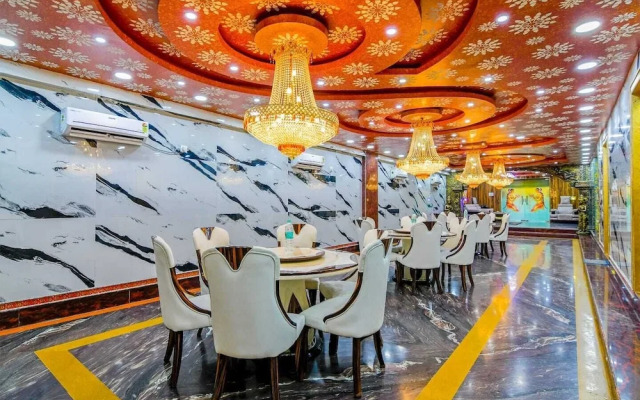 Hotel Rahi Crown by Stays Easy